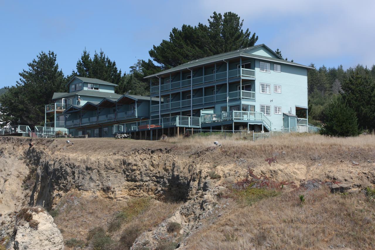 Inn Of The Lost Coast Shelter Cove Esterno foto